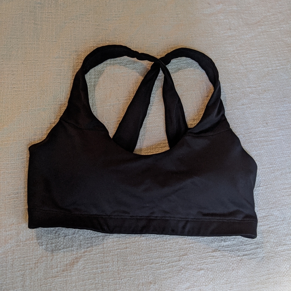 VS Crossback Exercise Bra